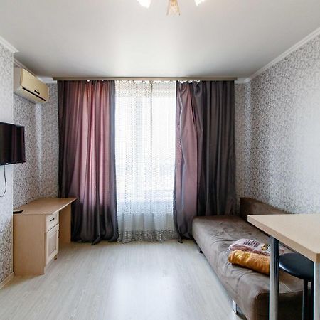 Kvartirkoff Na Bogatirskaya 6A, 10 Floor Kiev Luaran gambar